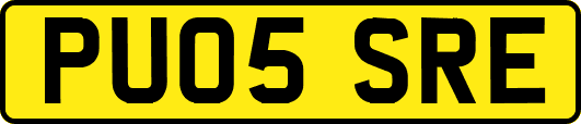PU05SRE
