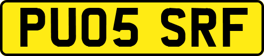PU05SRF