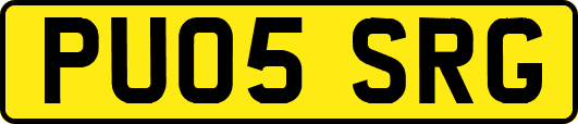 PU05SRG