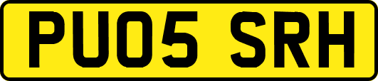 PU05SRH