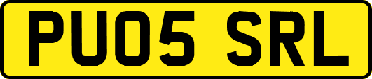 PU05SRL
