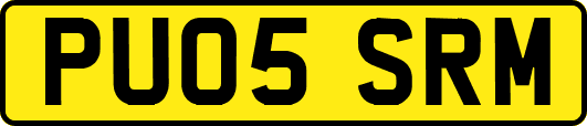 PU05SRM