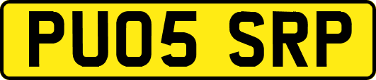 PU05SRP