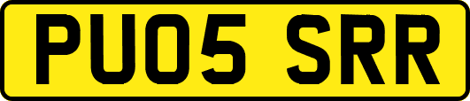 PU05SRR