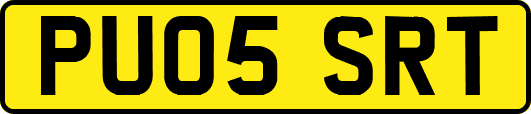 PU05SRT
