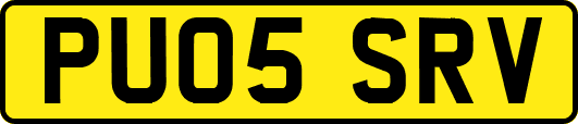 PU05SRV