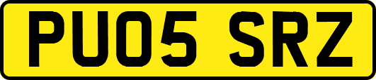PU05SRZ