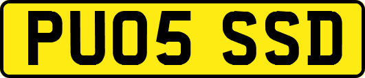 PU05SSD