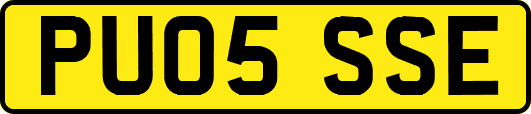 PU05SSE