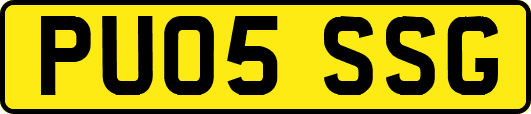 PU05SSG