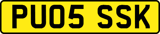 PU05SSK