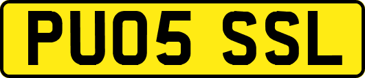 PU05SSL