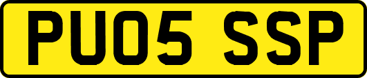 PU05SSP
