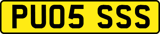 PU05SSS
