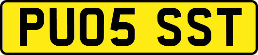 PU05SST