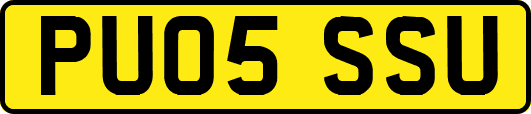 PU05SSU