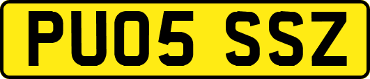 PU05SSZ