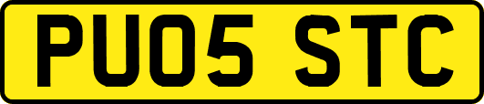 PU05STC
