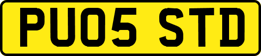 PU05STD