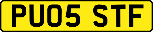 PU05STF