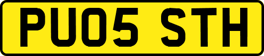 PU05STH