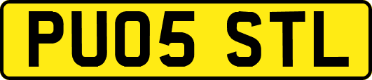 PU05STL