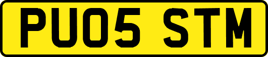 PU05STM