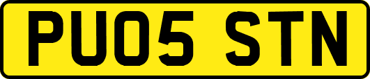 PU05STN