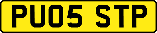 PU05STP