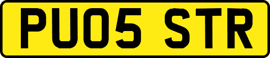 PU05STR