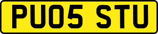 PU05STU
