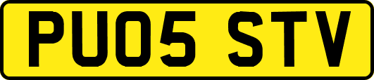 PU05STV