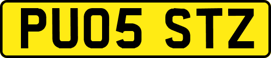 PU05STZ