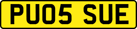 PU05SUE