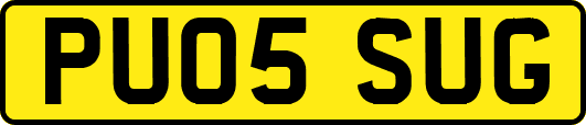 PU05SUG