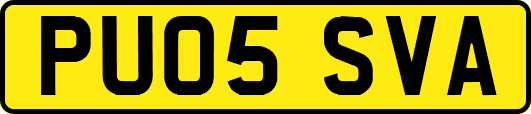 PU05SVA