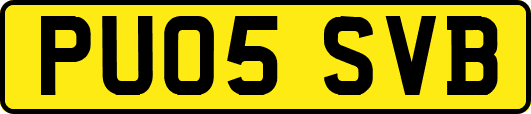 PU05SVB