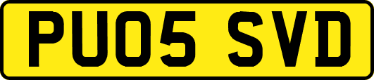 PU05SVD