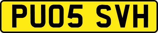 PU05SVH