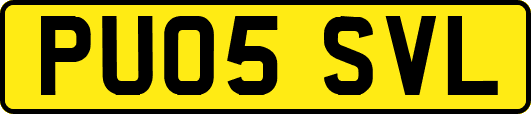 PU05SVL
