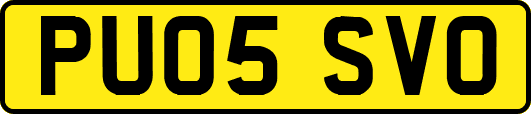 PU05SVO