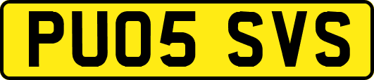 PU05SVS