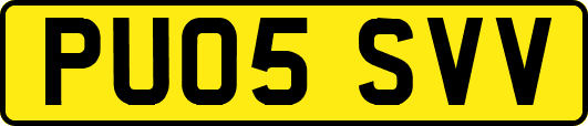 PU05SVV
