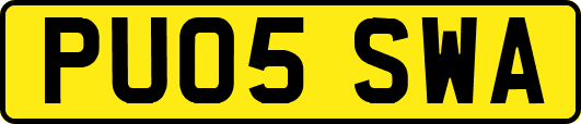 PU05SWA