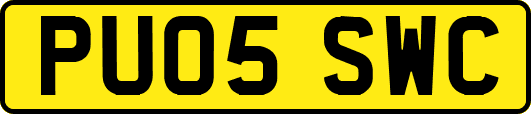 PU05SWC
