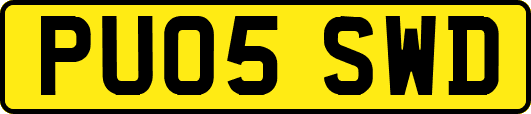 PU05SWD