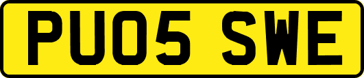 PU05SWE