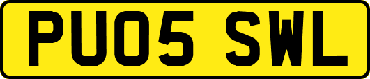 PU05SWL