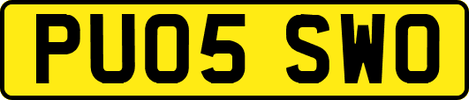 PU05SWO