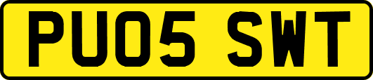 PU05SWT